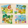 Izglītojošā Spēle Lisciani Giochi Les animaux