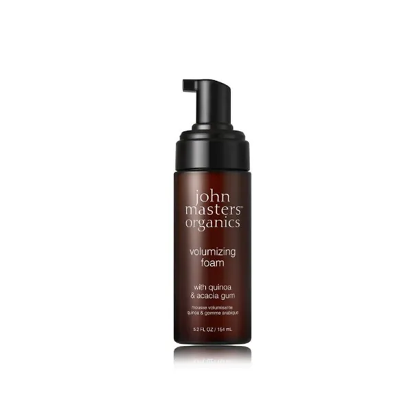 John Masters Organics Volumizing Foam 154ml