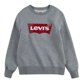 Bērnu Džemperis Levi's Batwing Crewneck