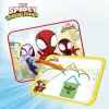 Lautapeli Lisciani Giochi Spidey Super desk (Inglés, Alemán)