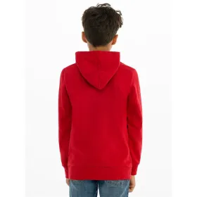 Bērnu Džemperis Levi's 8E8778-R1R Sarkans