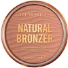 Rimmel London Natural Bronzer 001-Sunlight 14g