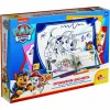 Zīmējamās darba lapas Lisciani Giochi Paw Patrol Daudzkrāsains