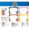 Piirustustaulukot Lisciani Giochi Paw Patrol Monivärinen