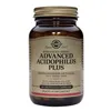 Solgar Advanced Acidophilus Plus 60 Capsules