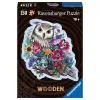 Pusle Ravensburger 17511 Öökull 150 Tükid, osad