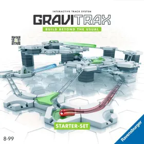 Lautapeli Ravensburger GraviTrax (FR)