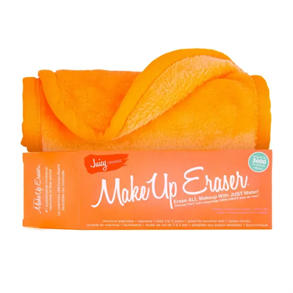 MakeUp Eraser Juicy Orange