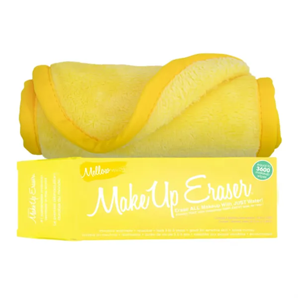 MakeUp Eraser Mellow Yellow