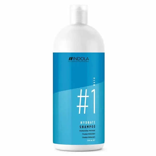 Indola Hydrate Shampoo 1500ml