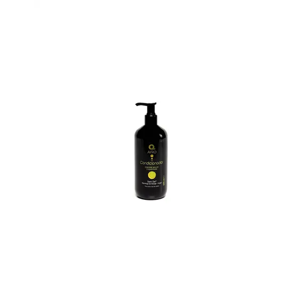 Dermo Afro Acondicionador Mango-Argan 500ml