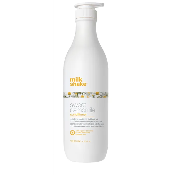 Milk Shake Milk_shake - Sweet Camomile Conditioner 1000ml