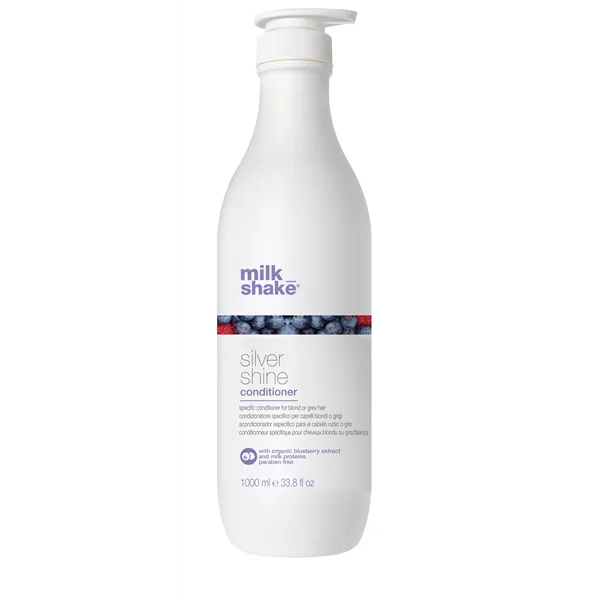 Milk Shake Milk_shake - Silver Shine Conditioner 1000ml