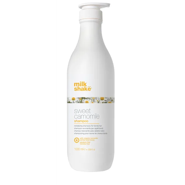 Milk Shake Milk_shake - Sweet Camomile Shampoo 1000ml