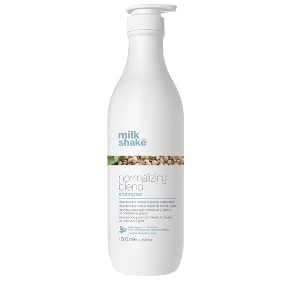 Milk Shake Milk_shake - Normalizing Blend Shampoo 1000ml