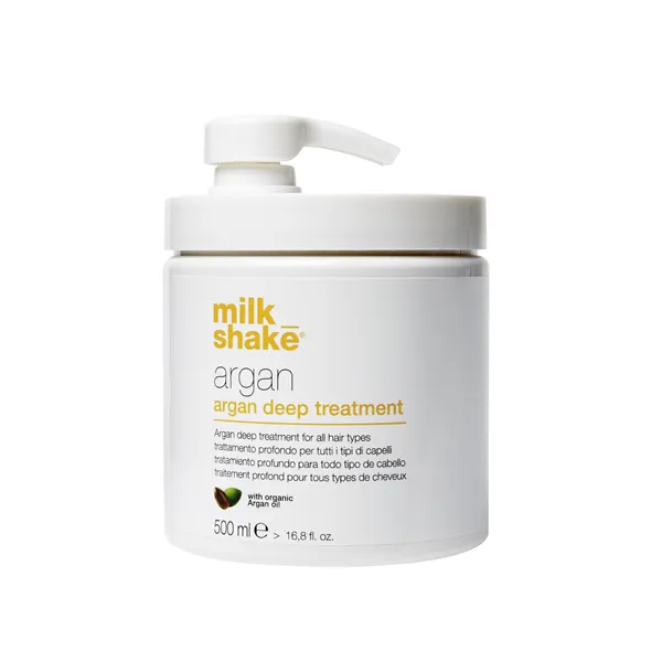 Milk Shake Milk_shake - Argan Oil Deep Treatment 500ml