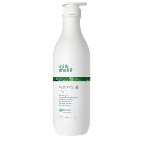 Milk Shake Milk_shake - Sensorial Mint Shampoo 1000ml