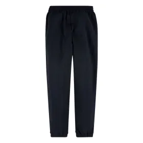 Pitkät urheiluhousut Levi's Core Knit Joggers Musta