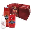 Old Spice Captain Shower Gel And Shampoo 250ml Set 4 Pieces