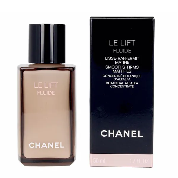 Chanel Le Lift Fuide Lisse Raffermit 50ml