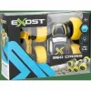 Машинка на радиоуправлении Exost Жёлтый