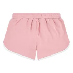 Urheilushortsit Levi's Pinkki