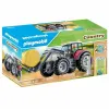 Lelusetti Playmobil Country Tractor