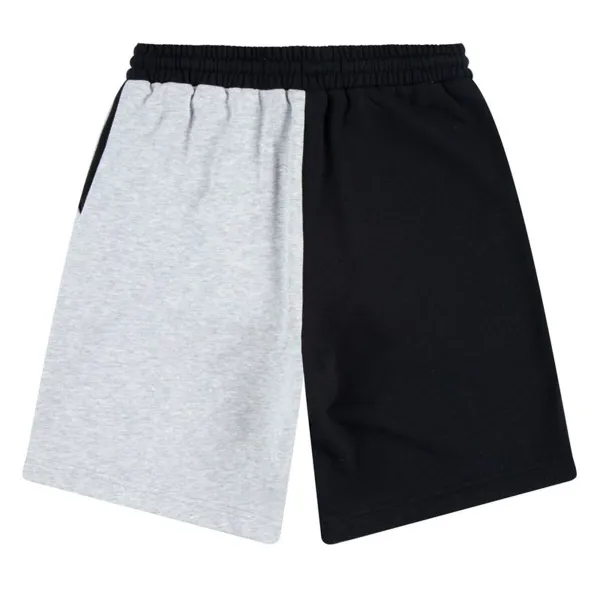 Lühikesed Spordipüksid Levi's Must