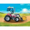 Набор игрушек Playmobil Country Tractor