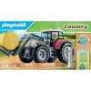 Набор игрушек Playmobil Country Tractor
