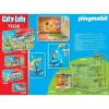 Žaislų rinkinys Playmobil City Life Plastmasinis