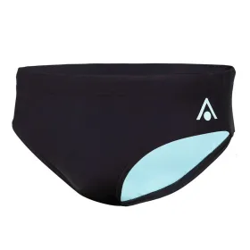 Vyriškos glaudės Aqua Sphere Essentials 8CM Juoda