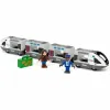 Vilciens Brio TGV High-Speed Train