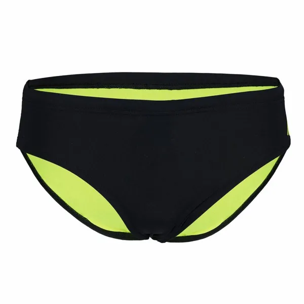 Men’s Bathing Costume Aqua Sphere Essentials Black
