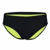 Men’s Bathing Costume Aqua Sphere Essentials Black