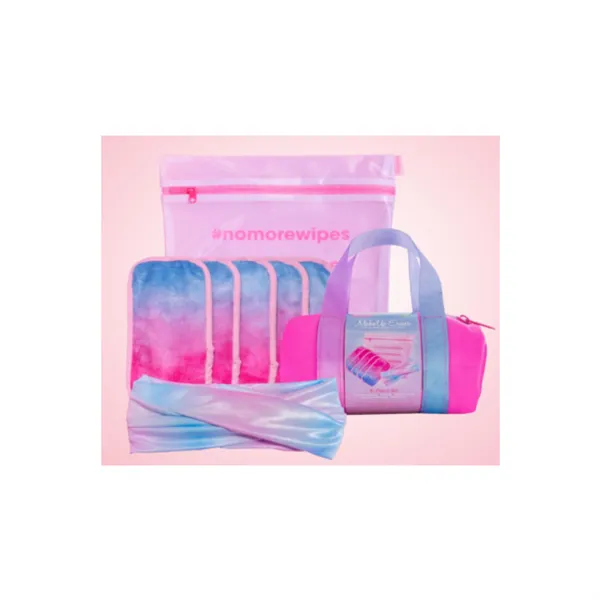 Makeup Eraser Lets Get Physical Limited Edition