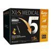 Xls Medical Forte-5 90 Stick Pineapple Flavoured Granules