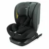 Automobilinė Kėdė Nania Dune Juoda Pilka ECE R129/04 ISOFIX