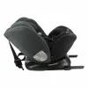 Auto Krēsls Nania Dune Melns Pelēks ECE R129/04 ISOFIX