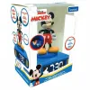 Часы-будильник Lexibook Mickey