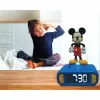Часы-будильник Lexibook Mickey