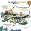 Строительный набор Ravensburger Gravitrax Junior Разноцветный  