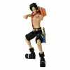 Показатели деятельности One Piece Bandai Anime Heroes: Portgas D. Ace 17 cm