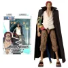 Action Figure One Piece Bandai Anime Heroes: Shanks 17 cm