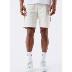 Urheilushortsit Project X Paris PROJECT SHORT 2542035 CC Beige