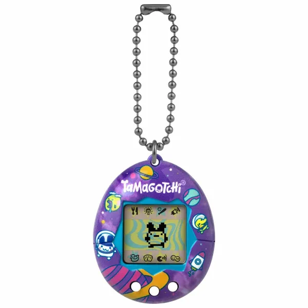 Interaktiivinen Lemmikki Bandai TAMAGOTCHI