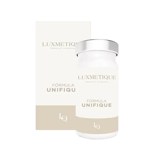 Luxmetique Unifique Formula 60 Tablets