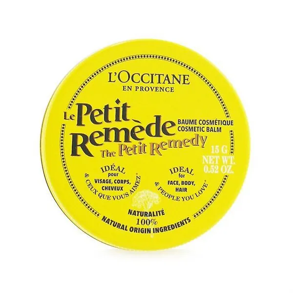 Montagne Jeunesse L'occitane El Pequeño Remedio 15g