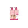 Bioderma Sensibio Gel Moussant 2x500ml