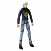 Toimintahahmot One Piece Bandai Anime Heroes: Trafalgar Law 17 cm